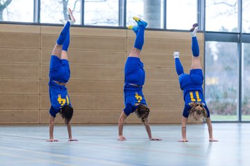 Bild 72 - Hesebeck Cup